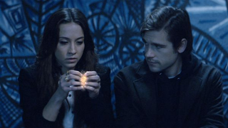 How do <i>The Magicians</i> learn to do those intricate spells?<em></em>
